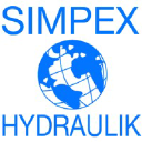 SIMPEX HYDRAULIK Brandenburg GmbH logo