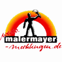 Logo von Malermayer