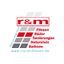 r&m Fliesen logo
