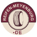 Reifen-Meyenburg GmbH & Co. KG logo
