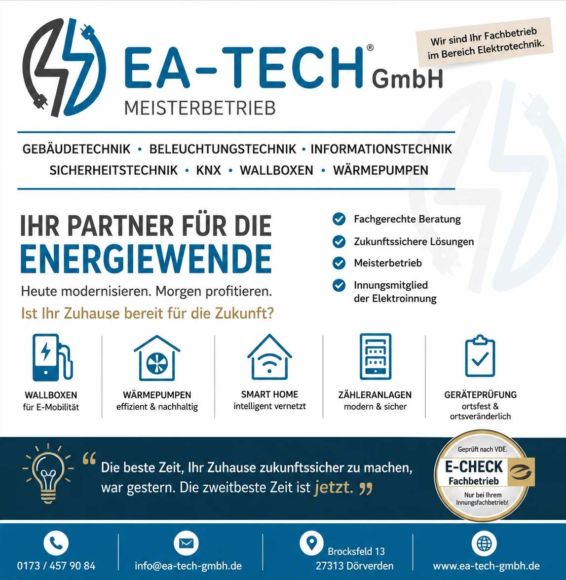 EA-TECH GmbH