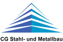 Logo von CG Stahl- und Metallbau GmbH
