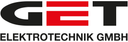 Logo von GET-Elektrotechnik GmbH