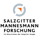 Logo von Salzgitter Mannesmann Forschung GmbH