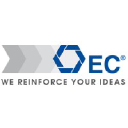 EURO-COMPOSITES® GmbH. logo