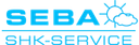 Logo von Sebastian Eller SEBA SHK Service