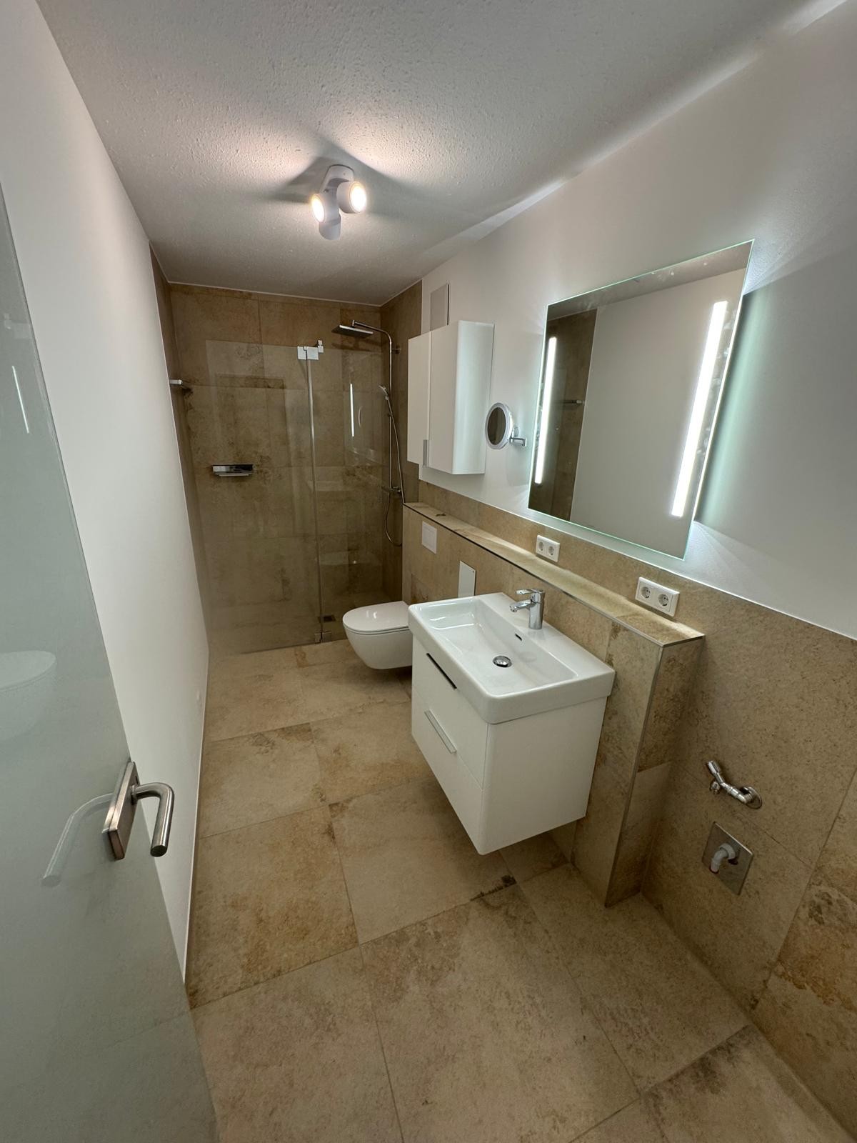 Von der Planung bis zur letzten Schraube: Qualität, die man sieht.