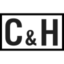 Logo von C&H Gruppe GmbH