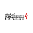 Manfred Teckenburg Elektroanlagen logo