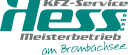 KFZ-Service Hess logo