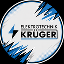 Logo von Elektrotechnik Krüger
