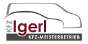 Kfz Igerl e.K. logo