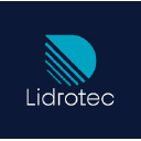 LIDROTEC logo