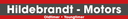Maik Hildebrandt Hildebrandt-Motors logo