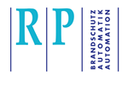 Logo von RP Brandschutz - Automatik - Automation  GmbH
