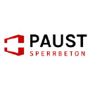 Sperrbeton Jürgen Paust GmbH logo