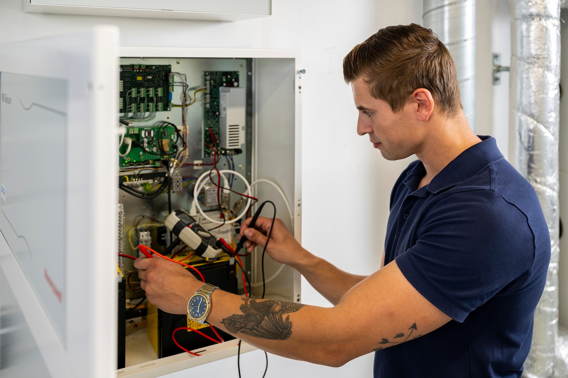 Firmenbanner PowerUs