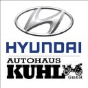 Autohaus Kuhl GmbH logo