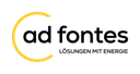 Logo von ad fontes Solartechnik GmbH