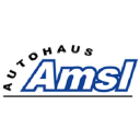 Logo von Autohaus Amsl