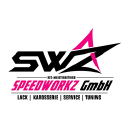 Logo von Speedworkz GmbH