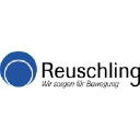 Reuschling Bahntechnik und Sondermaschinenbau GmbH logo