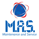 Logo von MAS Förder- und Hebetechnik GmbH