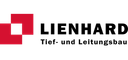 Logo von Lienhard Tief- und Leitungsbau GmbH