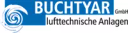 Logo von Buchtyar GmbH lufttechnische Anlagen