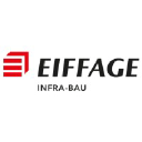 Logo von Eiffage Infra-Ost GmbH
