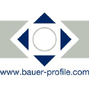Logo von BAUER Profiltechnik GmbH