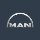 MAN Truck & Bus Service logo
