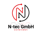 N-tec GmbH logo