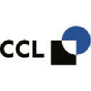 CCL Label Meerane GmbH logo