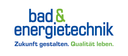 Logo von bad & energietechnik Bottrop GmbH