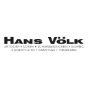 Baur Völk Niederlassung der Hans Völk GmbH logo