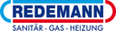 Redemann Sanitär - Gas- Heizung logo
