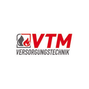 Logo von VTM Versorgungstechnik GmbH