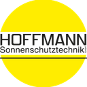 Logo von Hoffmann Sonnenschutztechnik GmbH