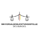 Universalschlichtungsstelle des Bundes Zentrum für Schlichtung e.V. logo