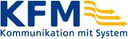 Logo von KFM GmbH