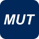 Logo von MUT Advanced Heating GmbH