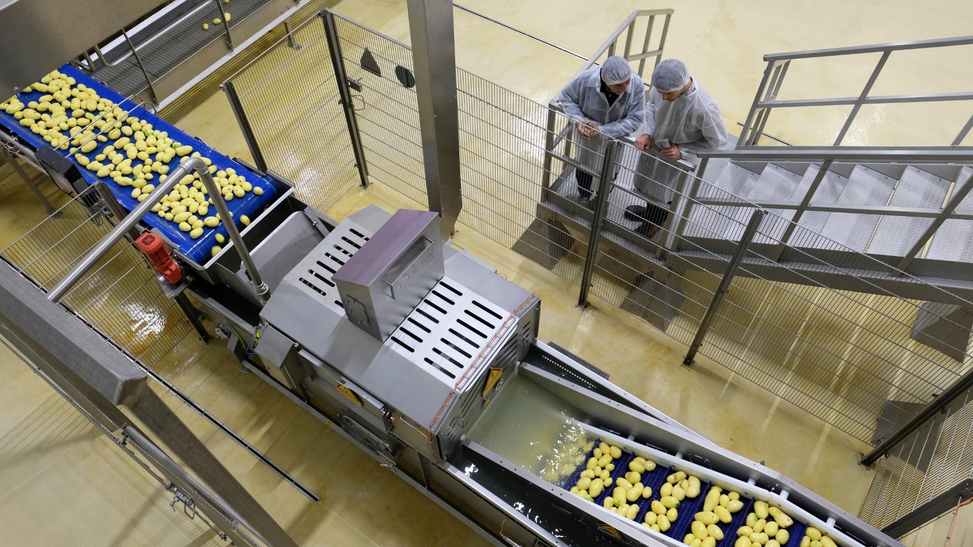 Firmenbanner PowerUs