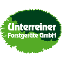 Gert Unterreiner Forstgeräte GmbH logo