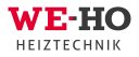 WE-HO Beton ¿ Heiztechnik GmbH logo