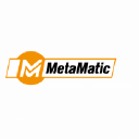 Logo von MetaMatic GmbH