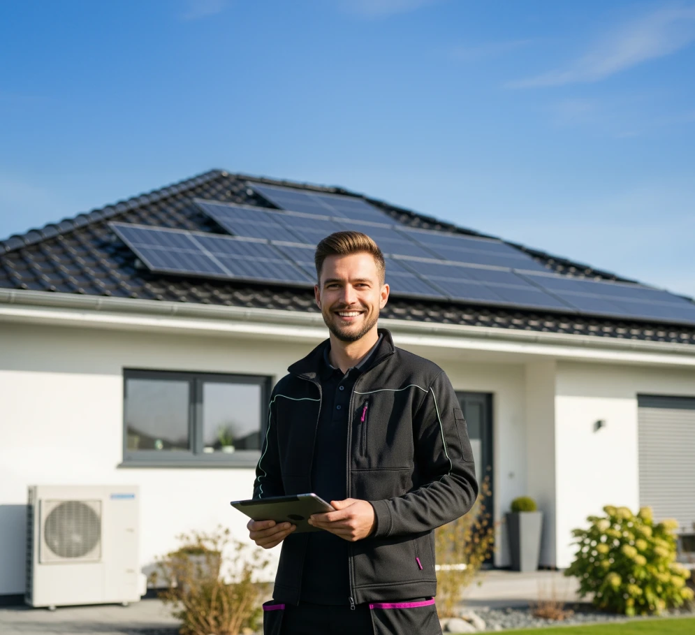 Firmenbanner PowerUs