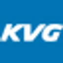 Logo von Kraftverkehrsgesellschaft mbH KVG Braunschweig