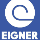 Logo von Eigner Bauunternehmung GmbH