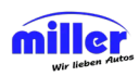Logo von Autohaus Miller GmbH & Co. KG